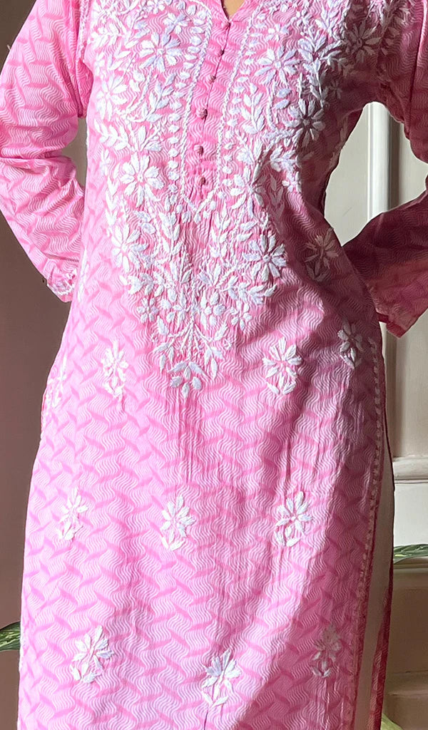 Cotton Kurti