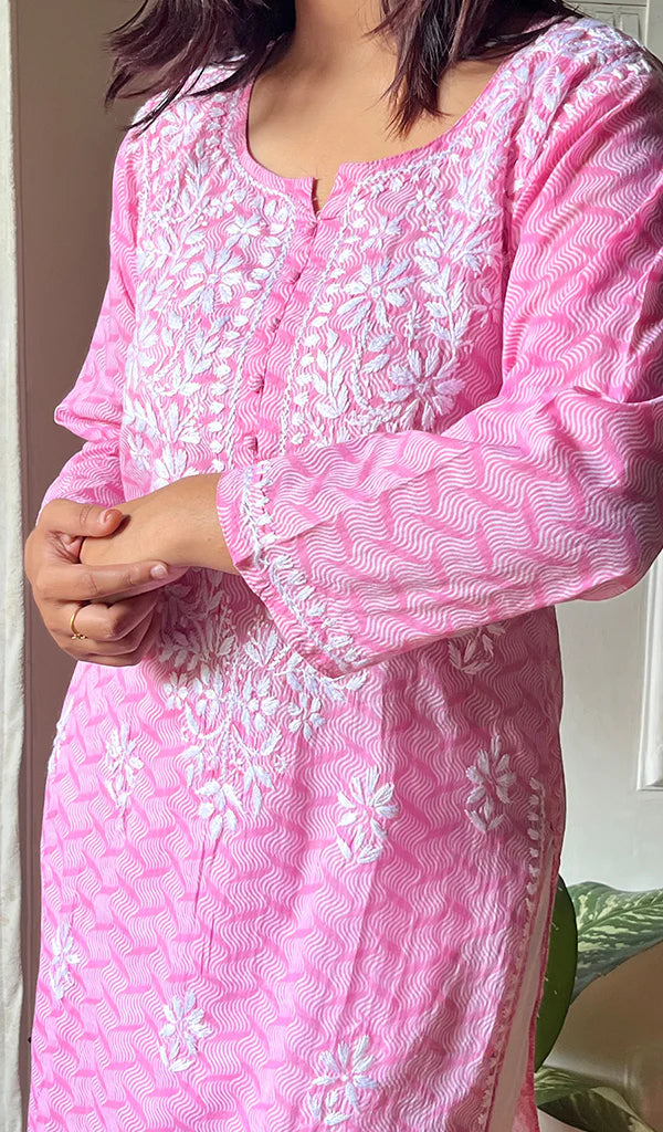 Cotton Kurti