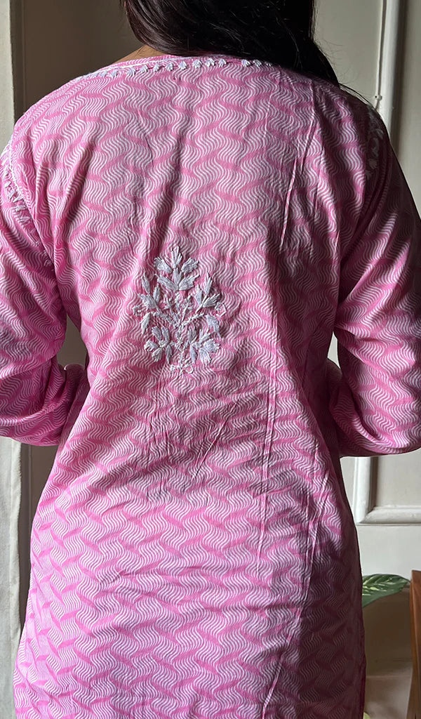 Cotton Kurti